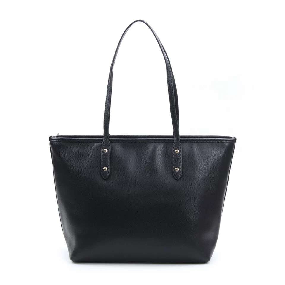 Luxury Elegant Coach Sophia Tote In Pebble Leather | Women